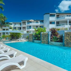 Aparthotel Munna, Noosaville