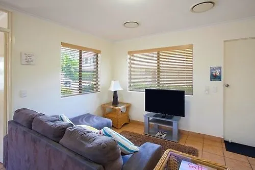 Cayman Quays Motel Noosaville
