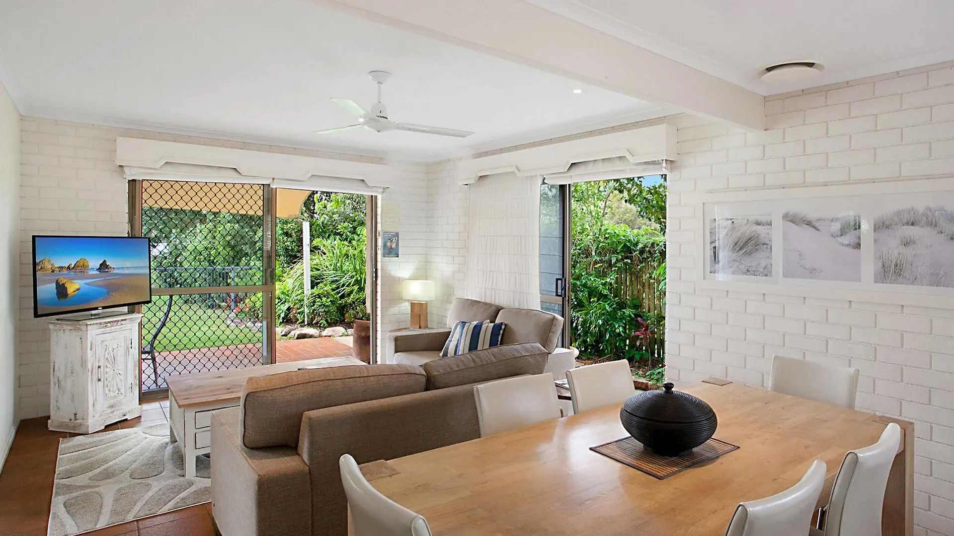 Cayman Quays Motel Noosaville