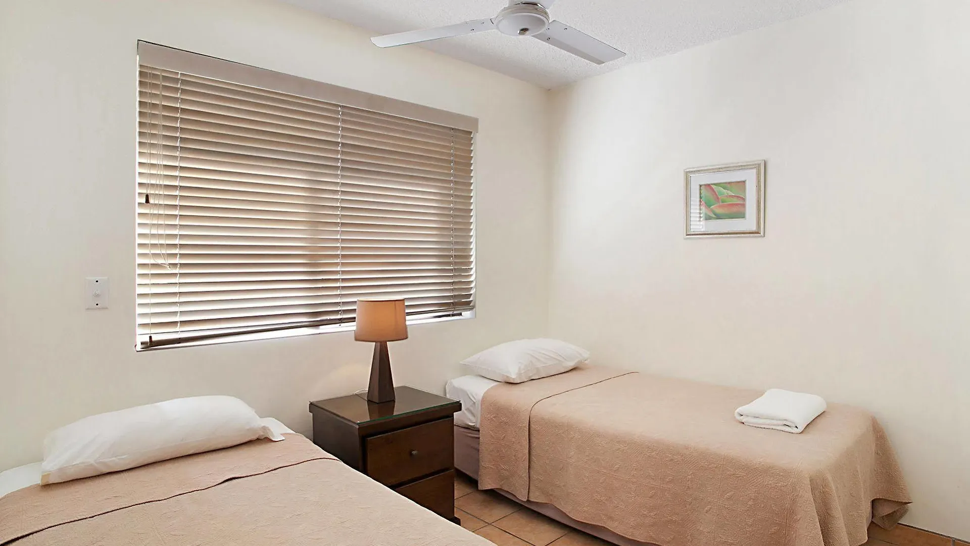 Cayman Quays Motel Noosaville 3*,  Australien
