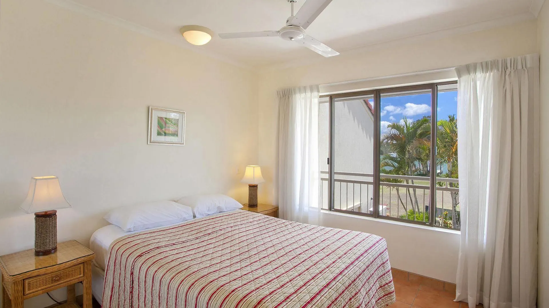 Cayman Quays Motel Noosaville 3*,